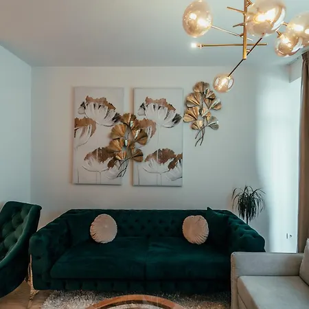 Waterfront Mirage Belgrad