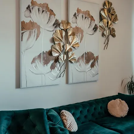 Waterfront Mirage شقة