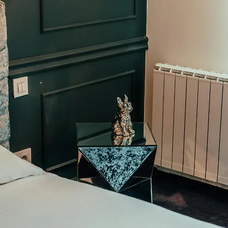 Waterfront Mirage شقة بلغراد