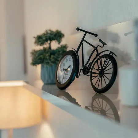 Waterfront Mirage شقة بلغراد