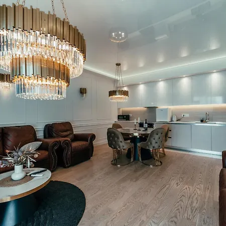 Waterfront Mirage بلغراد