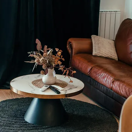 Apartament Waterfront Mirage Belgrad