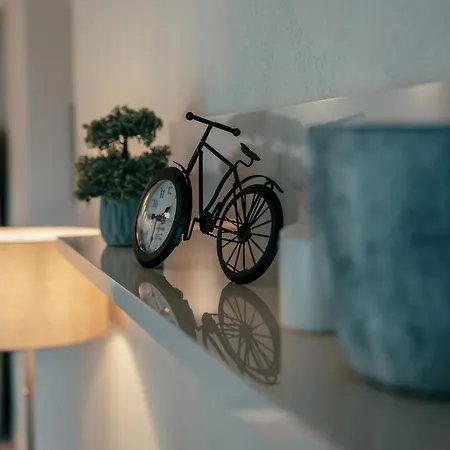 Waterfront Mirage Apartament *