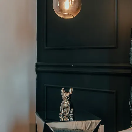 Waterfront Mirage شقة