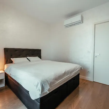 Apartament Waterfront Mirage *