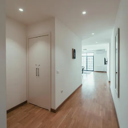 Apartment Waterfront Mirage *