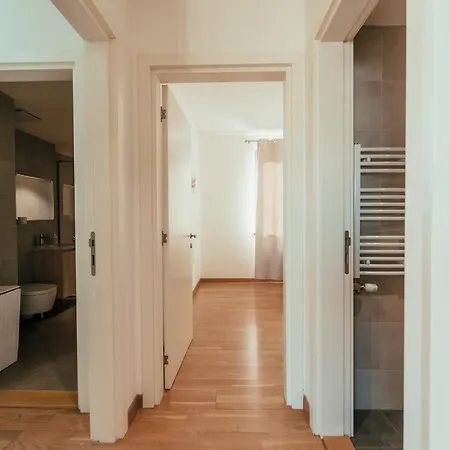 Waterfront Mirage Apartment