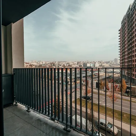 Waterfront Mirage بلغراد