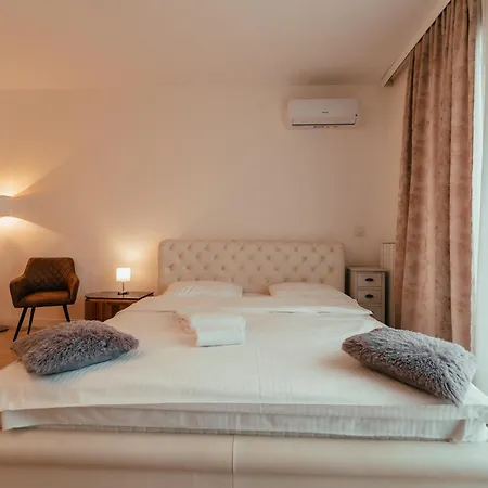 شقة Waterfront Mirage *